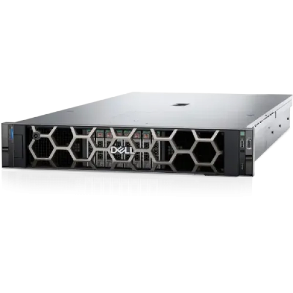 Dell PowerEdge R760xa Intel Xeon Platinum 8468 Rack GPU Server